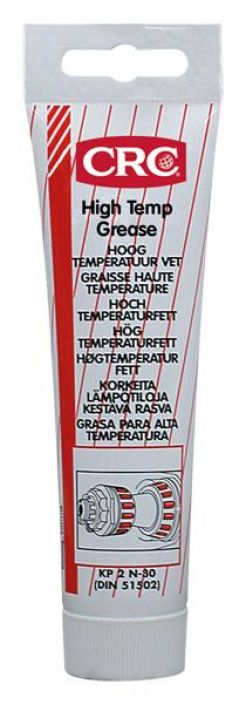 CRC kuumankestava rasva 100ml 30570 908-3014