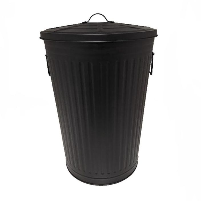 Astia kannella sinkitty 65L musta 322821A 995-2434