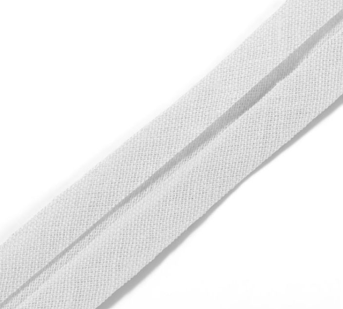 Vinonauha 20mm 3m valkoinen pv 903010 Vinonauha 20mm 3m valkoinen pv 903010