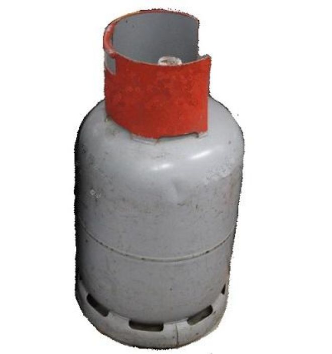 11Kg moottorikaasu taytto