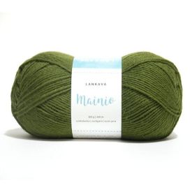 Lankava Mainio sukkalanka 660 Pesto 100g