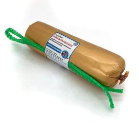 Visertäjä pähkinämakkara 800g