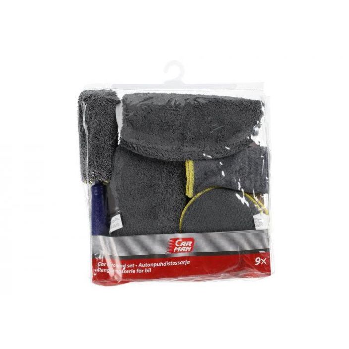 Carman autonpuhd.sarja 9-osa 603662 924-2082
