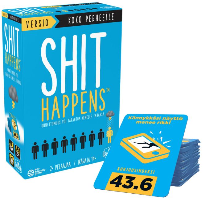 Shit Happens family FI 41023006 tuotekuva 2
