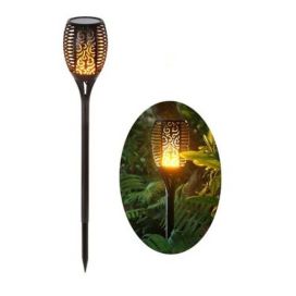 Aurinkokennovalo Soihtu ZK8126A