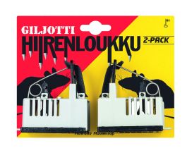Giljotti Giljotti hiirenloukku 2kpl 15749984