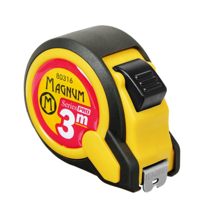 Rullamitta SeriesPro 3m/16mm 80316 980-1558