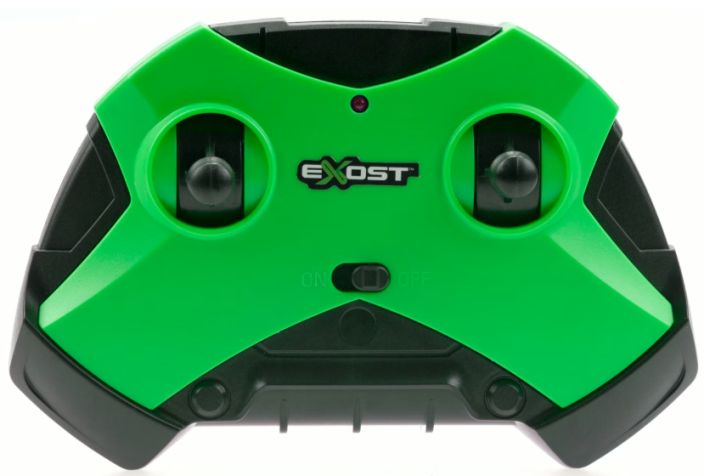 Exost 360 Cross III vihreä RC SIL20257301 tuotekuva 2