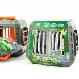 Koottava dinosaurus 41377