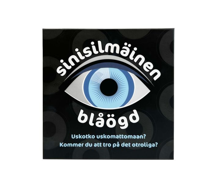 Blåögd - Sinisilmäinen 44024001 tuotekuva 1 Blåögd - Sinisilmäinen 44024001 tuotekuva 1