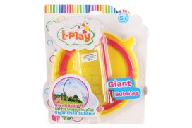 Play Play saippuakupla jättikuplat 316836