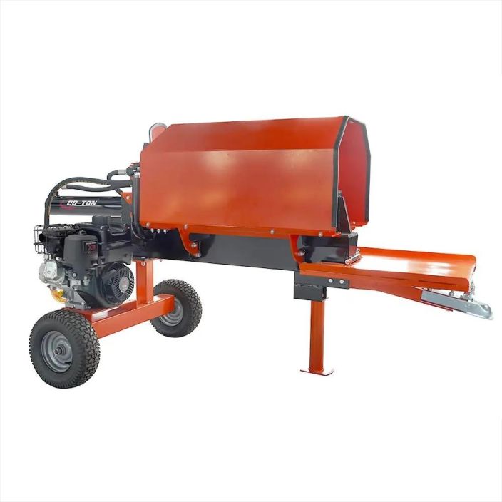 Ferguson halkomakone polttomoottori 20T 196cc tuotekuva 1