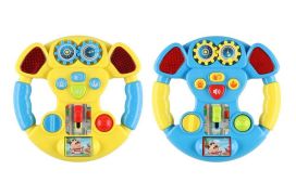 Taaperolelu ratti valot ja musiikki 600957