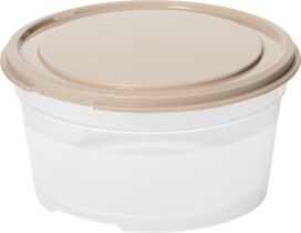 Orthex SmartStore Fresh 0,45L beige 793676 ERÄ