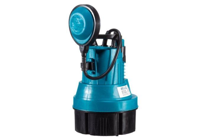 Bellus Uppopumppu puhtaalle vedelle 350W 924-680