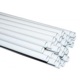 Harju Muoviputki jäykkä 16mm 2,5m 90176