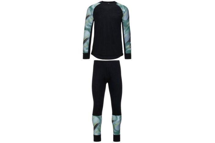 Acces Kerrasto Thermo Kuosi Miesten S-XXXL Acces Kerrasto Thermo Kuosi Miesten S-XXXL