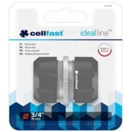 Cellfast Cellfast korjausliitin 3/4" 50605