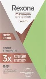 Rexona maximum protection Sport Strength 45ml 