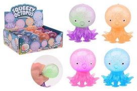 Economy Agency Puristeltava mustekala imukupeilla J-24521