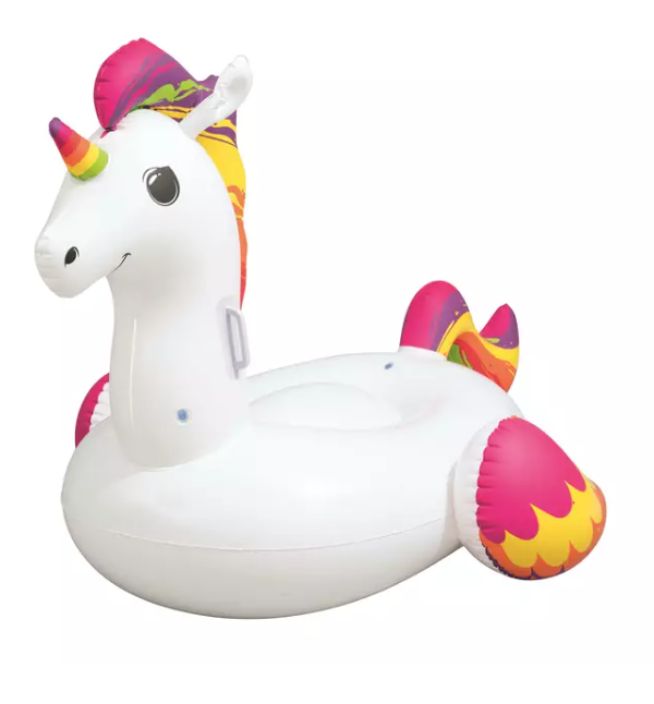 Yksisarvinen Fantasy 155cm 41114 995-1904 Yksisarvinen Fantasy 155cm 41114 995-1904