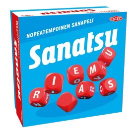 Sanatsu