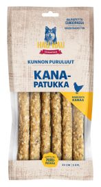 HHC Kunnon puruluut kanapatukka 20cm 230g 