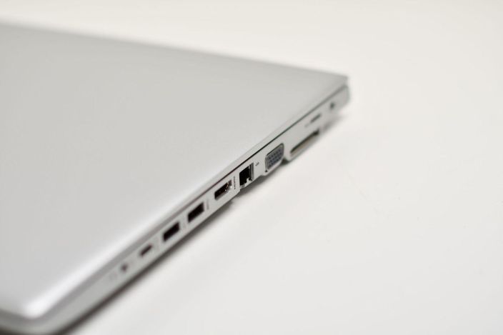 HP ProBook 650 G5 kannettava tietokone tuotekuva 3