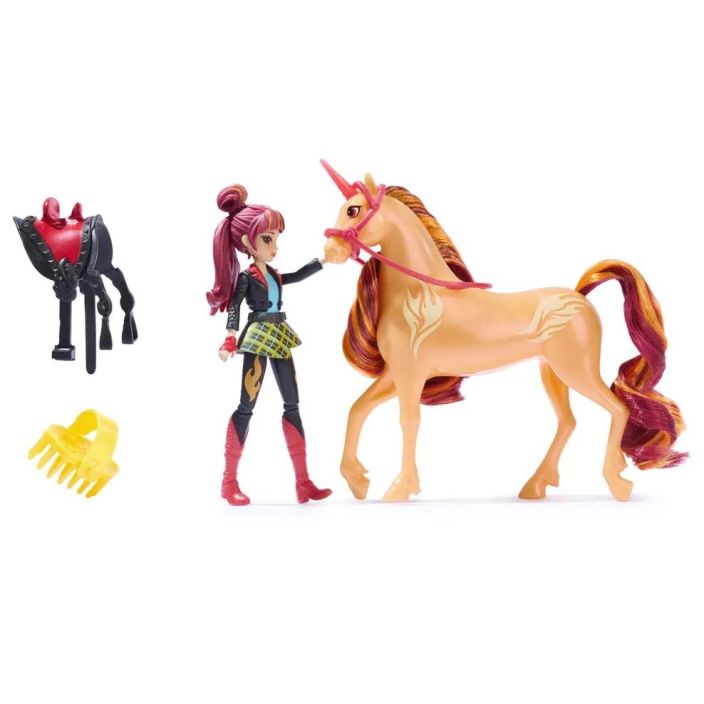 Unicorn Academy Valentina &amp; Cinder 6066850 tuotekuva 2