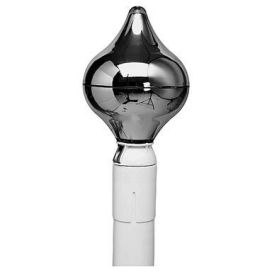 Flagmore Flagmore lipputangonnuppi 135/65mm 36048