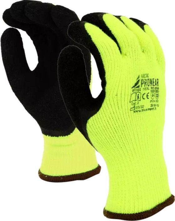 Arctic Prowear Talvihanskat latex thermo koko 10 Arctic Prowear Talvihanskat latex thermo koko 10