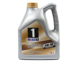 Mobil Mobil 1 FS 0W-40 4L MOB157297