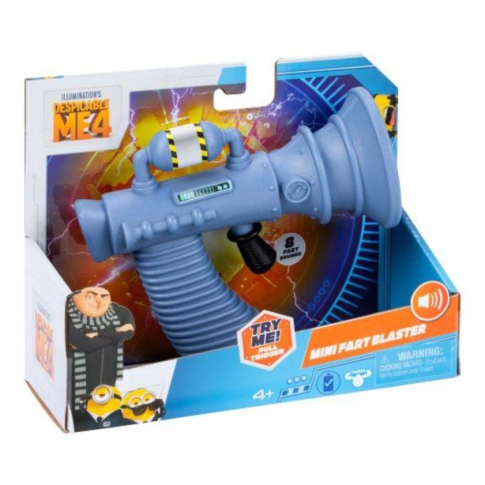 Despicable me mini pierupyssy 20321 tuotekuva 1