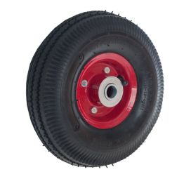 Nokkakärrynpyörä 3.50-4" HT1827 3.50-4"