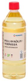 Eskaro Eskaro Pellavaöljyvernissa 1L