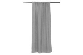 4Living 4living pimennysverho Moona harmaa 135x240cm 605991