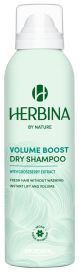 Herbina Volume Boost kuivashampoo 200ml