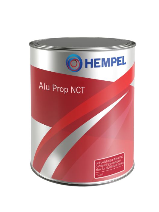 Hempel alu prop NCT 0,75L penta grey 902-835 penta grey