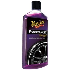 Meguiars Meguiar´s Endurance rengaskiilloke 473ml G7516