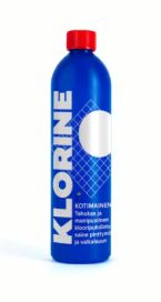 Klorine 750ml