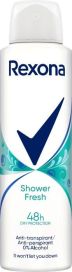 Rexona Rexona Shower Fresh antiperspirantti spray 150ml  T117355