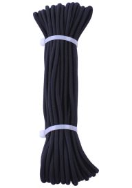 Piippo Kumiköysi 4mm x 10m