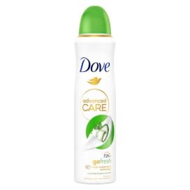 Dove Advanced Care Cucumber Spray 150ml