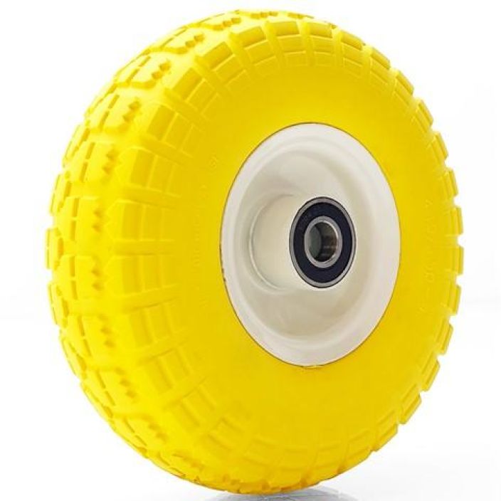 Kottikarrynpyora umpikumi 3.50-4&quot; PU 3.50-4&quot; 995-398