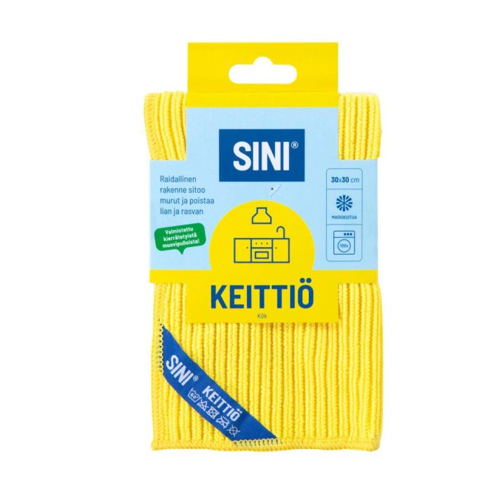 Keittioliina Sinituote 3591 922-871