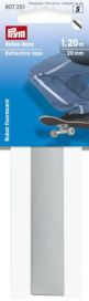 Prym Liimattava heijastinnauha 20mm 1,2m 907251