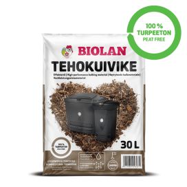 Biolan Biolan Tehokuivike 30L 70562755