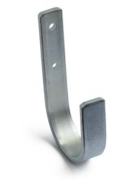 Varastokoukku 8521 sähkösinkitty 110 mm