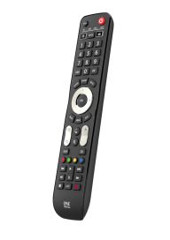 OFA OFA evolve 4 yleiskaukosäädin neljälle laitteelle URC7145