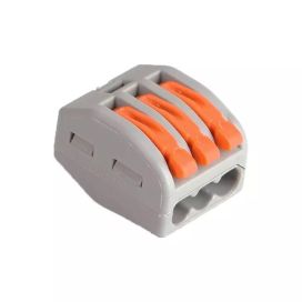 Finbullet Vipurasialiitin 3-nap. 15kpl 8741